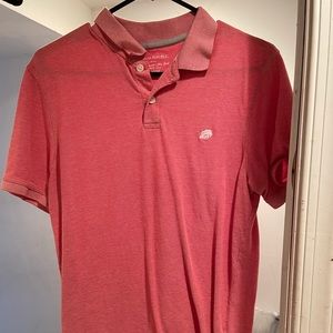 Banana republic polo